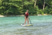 Stand Up Paddle (SUP) - Une journée sur l'Aar 