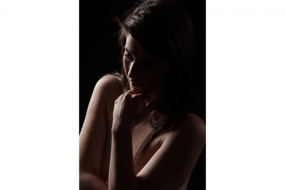 Paar Fotoshooting - Low Key Shooting für 1 oder 2 Personen 2 