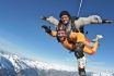 Salto col paracadute - VS / VD / NE 1