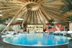 aquabasilea Wellness Tag - Tageseintritt für Bad, Sauna & Hamam 