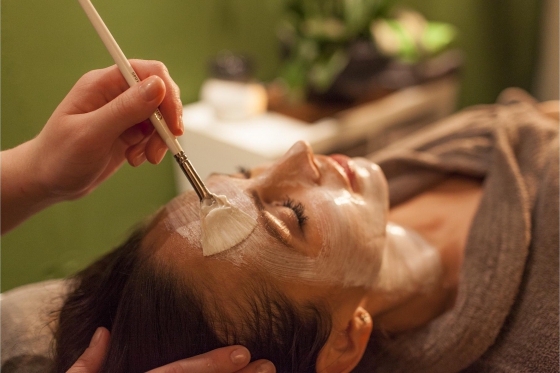 aquabasilea Day Spa für 2 - inkl. Wellness, Sauna und Massage 5 