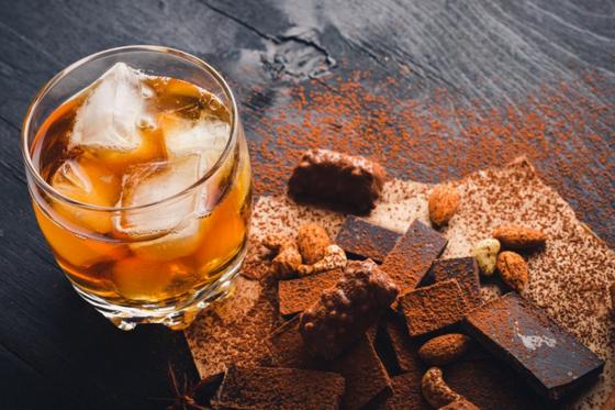 Whisky und Schokolade - Seminar für 2  