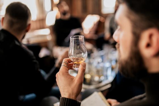 Whisky und Schokolade - Seminar für 2 3 
