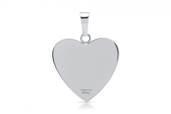 Edelstahlkette Mira - mit Gravur 1 