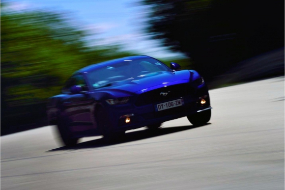 Stage de Pilotage - 4 tours de circuit  3 