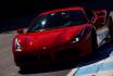 Ferrari 488 GTB + 1 autre véhicule - 6 tours sur circuit 9