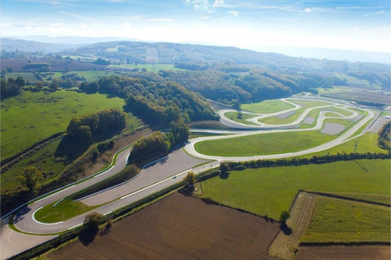 Ferrari 488 GTB + 1 autre véhicule - 6 tours sur circuit 5 [article_picture_small]