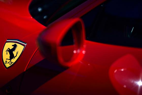 Ferrari 488 GTB + 1 autre véhicule - 6 tours sur circuit 7 [article_picture_small]