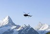 Forfait Carpe Diem - Vol en hélicoptère dans l'Oberland bernois  4