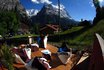 Forfait Carpe Diem - Vol en hélicoptère dans l'Oberland bernois  7