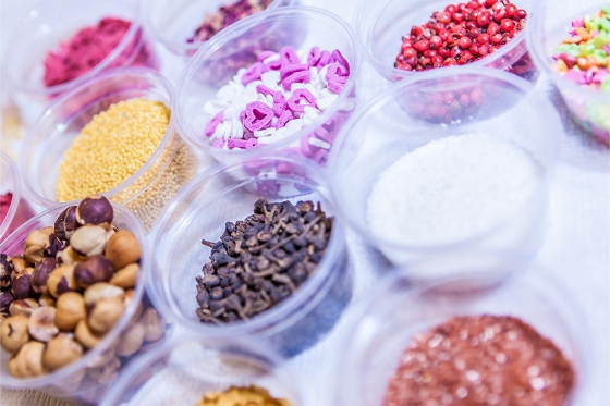 Schokoladen Kurs - Pralinen & Truffes selber machen 2 