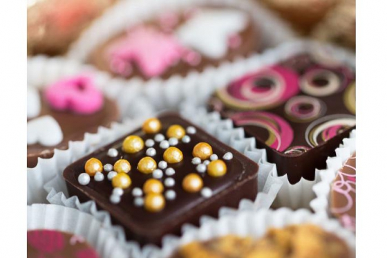 Schokoladen Kurs - Pralinen & Truffes selber machen 3 