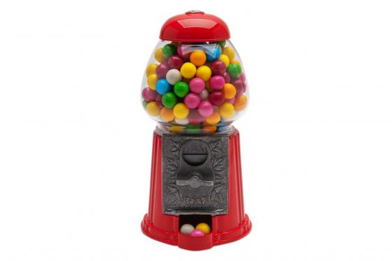 Automate à chewing-gum - 23cm  