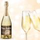 Happy Birthday, Goldsekt 2dl