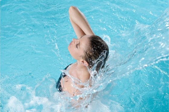 Journée bien-être - avec massage d'une partie du corps  