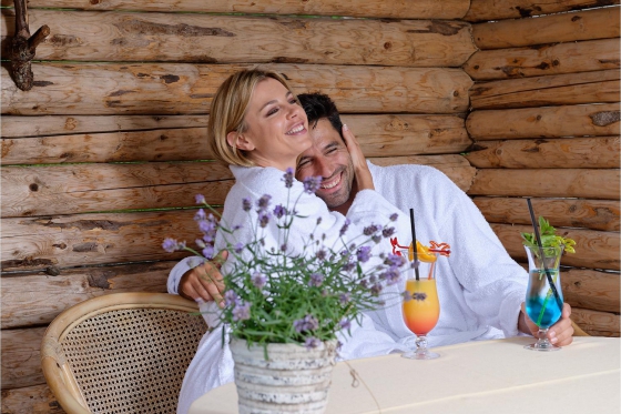 Journée bien-être - avec massage d'une partie du corps 4 