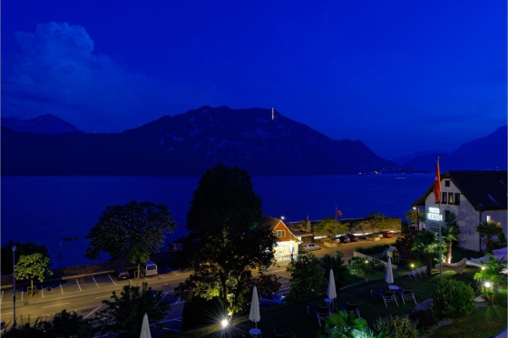 Dîner aux chandelles pour 2 - vin ou champagne inclus 3 