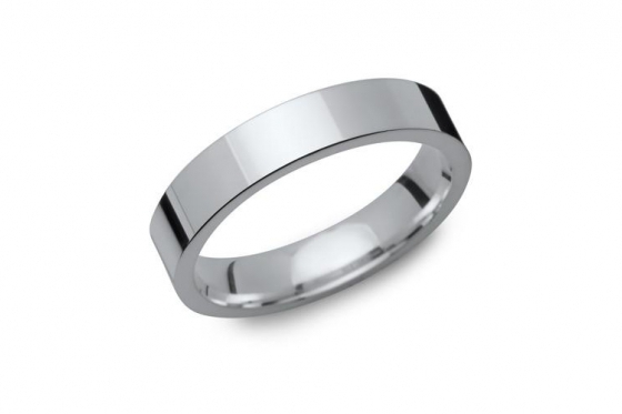 925er Silberring Maud -  mit Gravur  