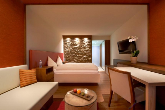 Séjour spécial grossesse - Détente en duo 3 