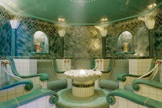 Séjour spécial grossesse - Détente en duo 6 