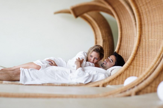 Séjour spécial grossesse - Détente en duo 7 