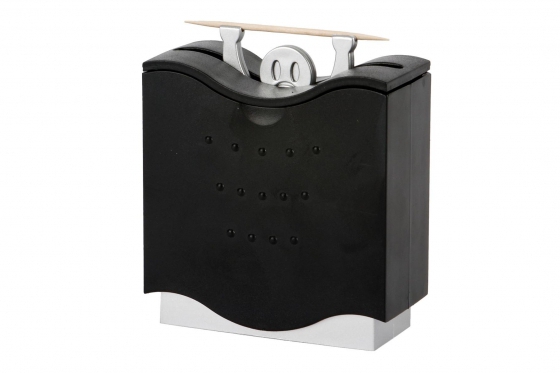 Zahnstocherhalter  - PICK A BOO  