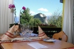 Séjour pour 2 à l’hôtel de l’Ardève - 1 nuit avec accès libre aux Bains d'Ovronnaz et repas à 3 plats 5