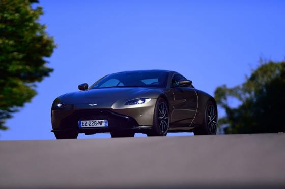 Lambo Huracan + 1 véhicule - 6 tours sur circuit 3 