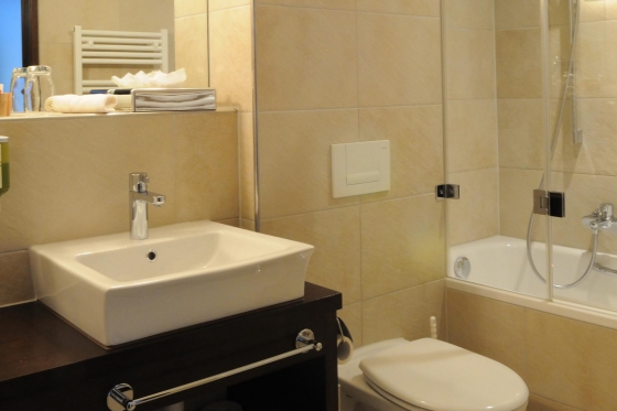 Übernachtung in Interlaken - inkl. Ausflug aufs Schilthorn & 4-Gang Abendessen 3 