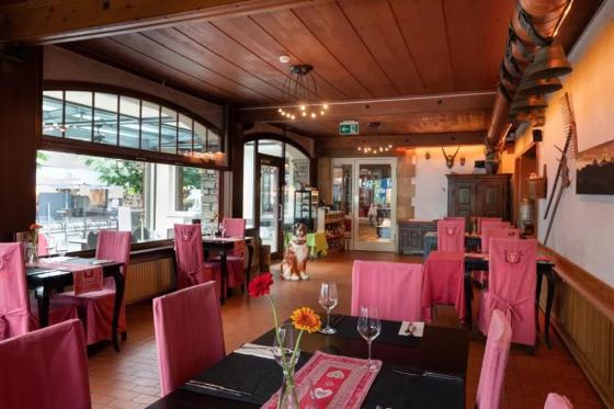 Übernachtung in Interlaken - inkl. Ausflug aufs Schilthorn & 4-Gang Abendessen 5 