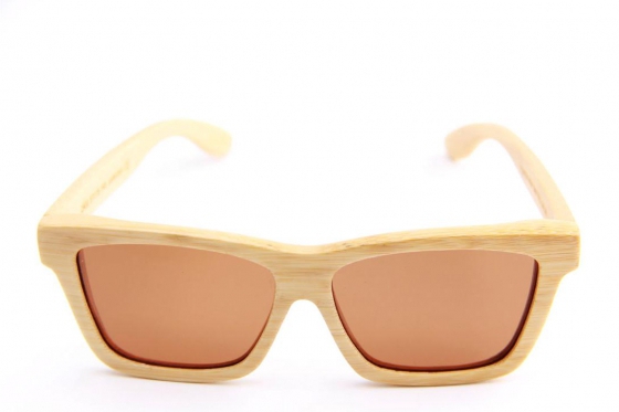 The Classic - Natural Brown  