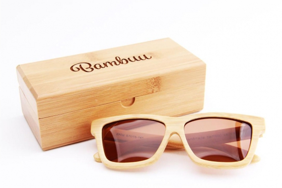 The Classic - Natural Brown 1 