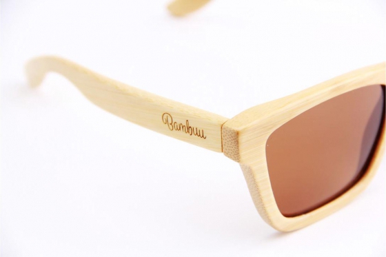 The Classic - Natural Brown 2 