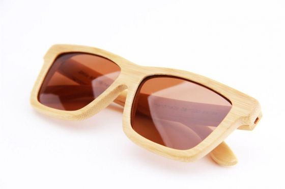 The Classic - Natural Brown 3 