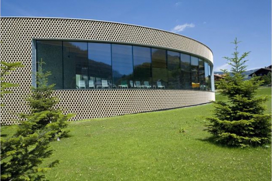 Séjour Romantique en Gruyère - Entrée aux Bains pour 2 pers. inclus 3 