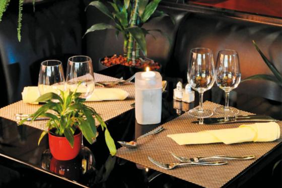 Séjour Romantique en Gruyère - Entrée aux Bains pour 2 pers. inclus 7 