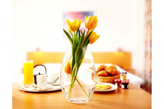 Kurzurlaub am Greyerzersee für 2 - inkl. Schokoladenfabrik- und Käsereibesuch 4 