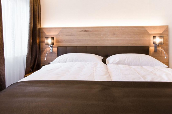 Kurzurlaub am Greyerzersee für 2 - inkl. Schokoladenfabrik- und Käsereibesuch 9 