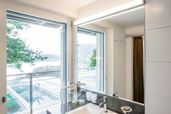 Kurzurlaub am Greyerzersee für 2 - inkl. Schokoladenfabrik- und Käsereibesuch 10 