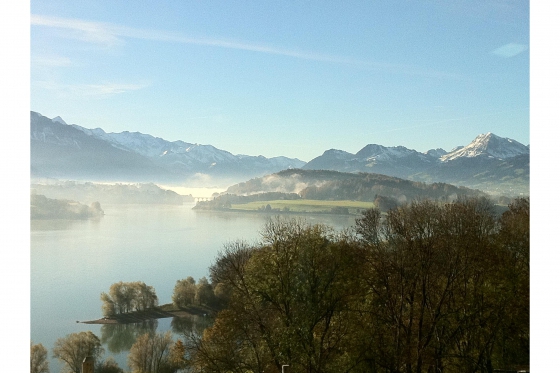 Kurzurlaub am Greyerzersee für 2 - inkl. Schokoladenfabrik- und Käsereibesuch 14 