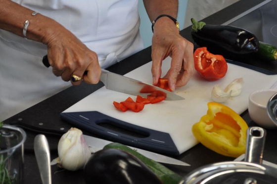 Abend-Kochkurse - Kulinarische Tipps und Tricks 1 