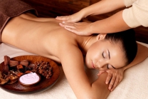 Massage Sérénité  - Pure détente pendant 1h