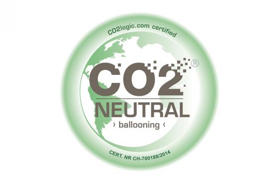 Ballonfahrt - in der Region Fribourg für 1 Person 3 