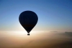 Vol en montgolfière - vol 