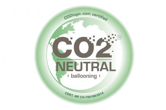 Vol en montgolfière - vol 