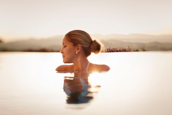 Wellness Wochenende - Asian Junior Suite Übernachtung im Panorama Resort & Spa 2 