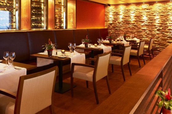 Wellness Wochenende - Asian Junior Suite Übernachtung im Panorama Resort & Spa 6 