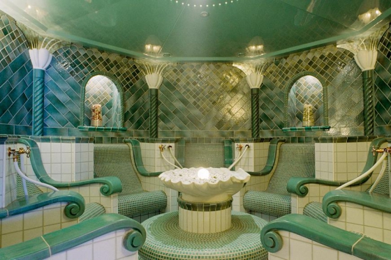 Wellness Wochenende - Asian Junior Suite Übernachtung im Panorama Resort & Spa 7 