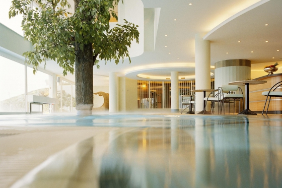 Wellness Wochenende - Asian Junior Suite Übernachtung im Panorama Resort & Spa 8 