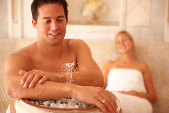 Wellness Wochenende - Asian Junior Suite Übernachtung im Panorama Resort & Spa 9 